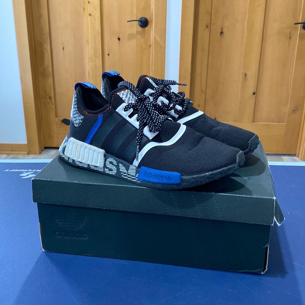 Adidas NMD_R1